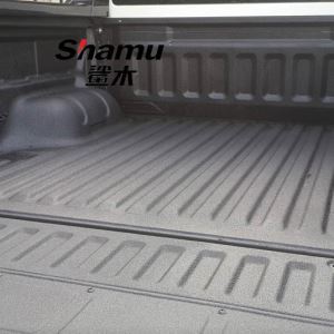 Polyurea Truck Liners Bed