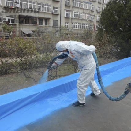 Soqfa Protezzjoni Polyurea