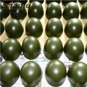 Spray tal-Kisi tal-Polyurea Fuq Apparat tal-Pulizija